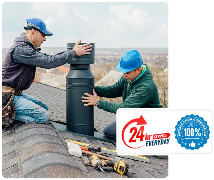 Chimney & Fireplace Installation And Repair in El Centro, CA