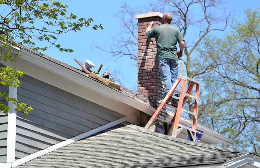 Chimney & Fireplace Inspections Services in El Centro, CA