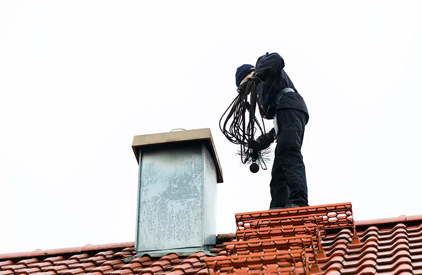 Chimney & Fireplace Sweeps in El Centro, CA