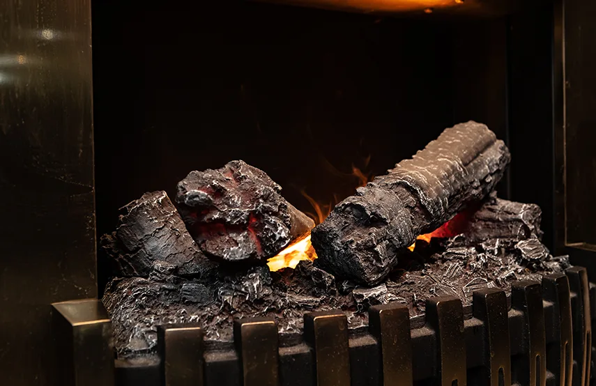 Soot Removal in El Centro, California